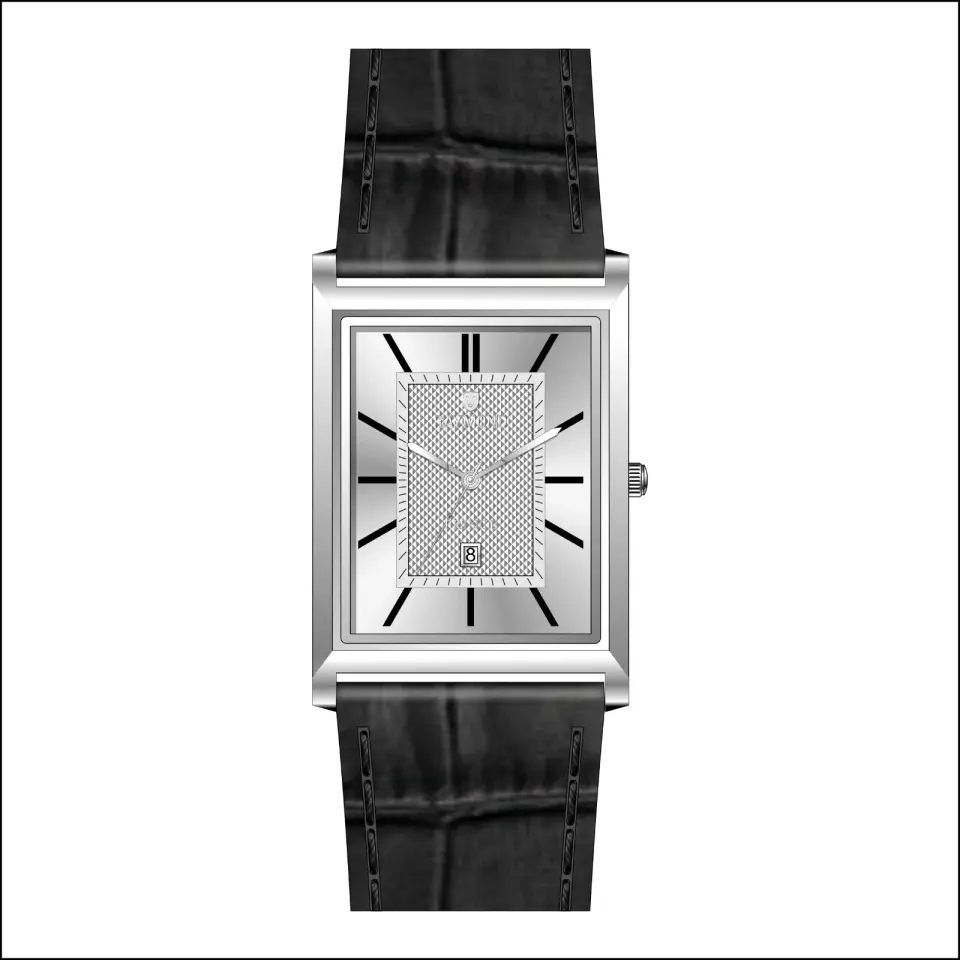 Raymond-Rym 3559 Yeni Sezon Erkek Kol Saati- Klasik Model 00279-R123