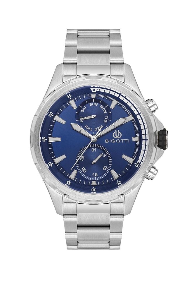 Bigotti Erkek Kol Saati BG.1.10611-2