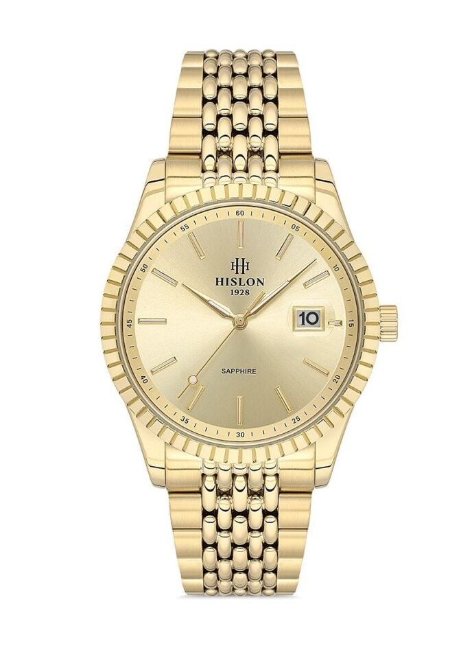 Hislon Erkek Kol Saati-CL145G-08SG