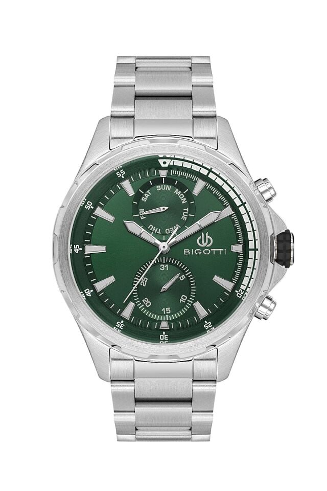 Bigotti Erkek Kol Saati BG.1.10611-3