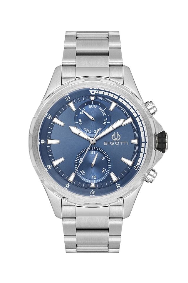 Bigotti Erkek Kol Saati BG.1.10611-4