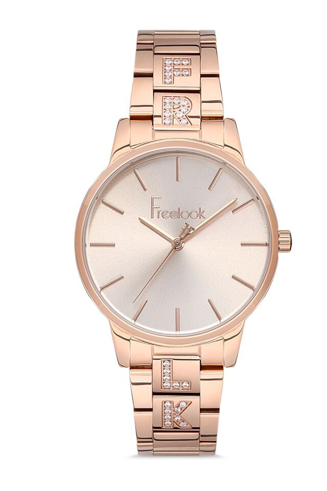 Freelook Kadın Kol Saati - FL.1.10155.2