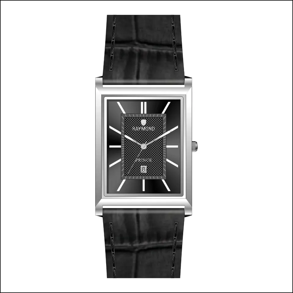 Raymond-Rym 3559 Yeni Sezon Erkek Kol Saati- Klasik Model 00279-R68