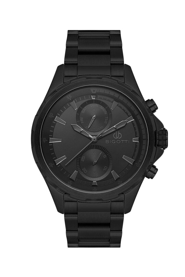Bigotti Erkek Kol Saati BG.1.10611-5