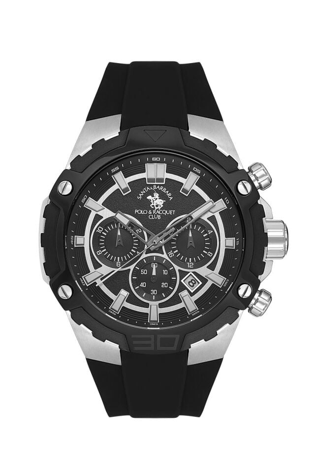 Santa Barbara Polo & Racquet Club Erkek Kol Saati SB.5.10002-2