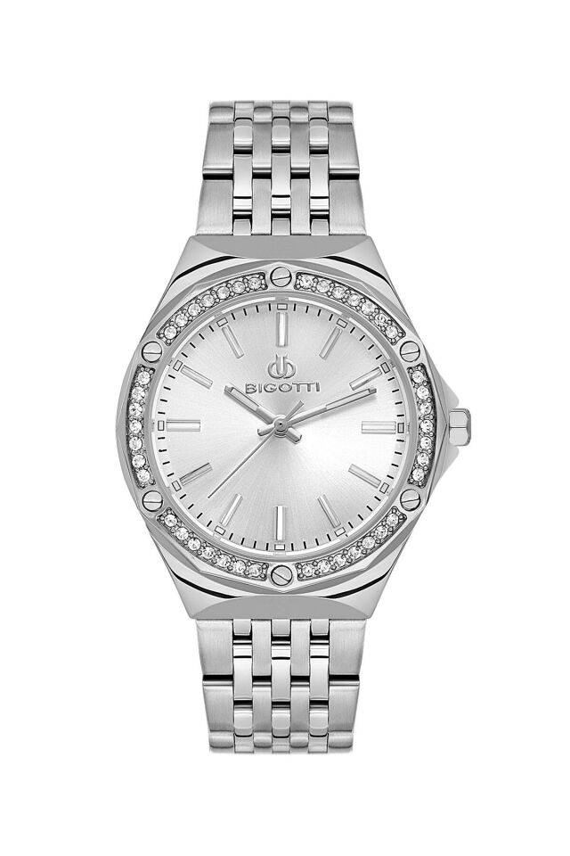 Bigotti Kadın Kol Saati BG.1.10609-1