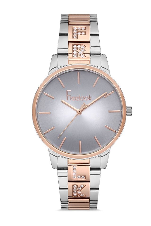 Freelook Kadın Kol Saati - FL.1.10155.4