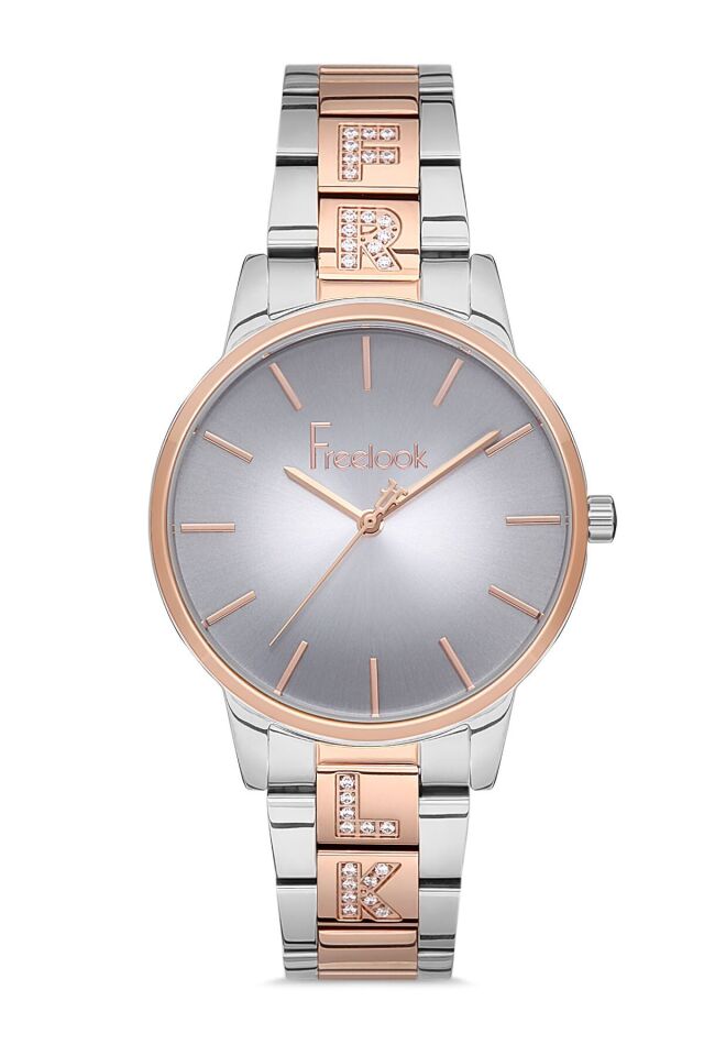 Freelook Kadın Kol Saati - FL.1.10155.4