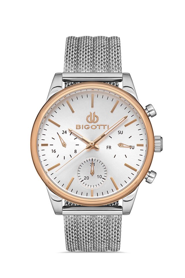Bigotti Kadın Kol Saati  BG.1.10339.4