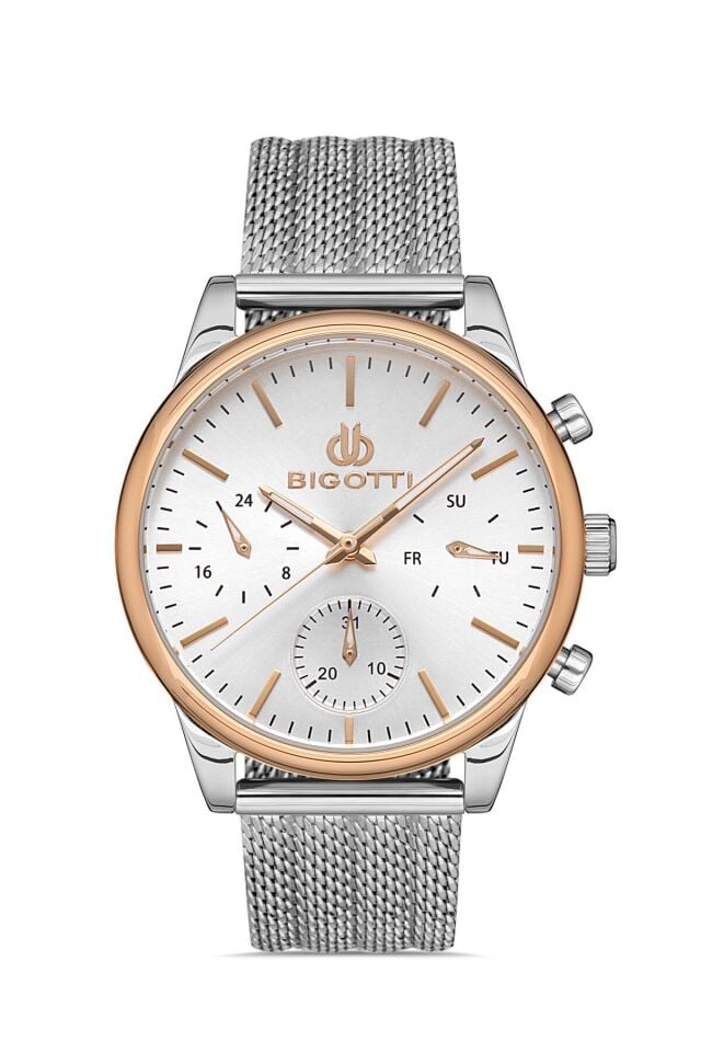 Bigotti Kadın Kol Saati  BG.1.10339.4