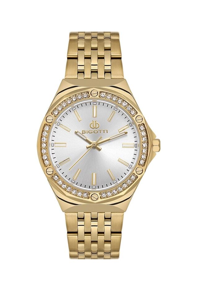 Bigotti Kadın Kol Saati BG.1.10609-3