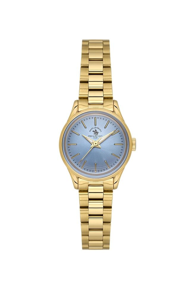 Santa Barbara Polo & Racquet Club Kadın Kol Saati ESSB.S.10012-5