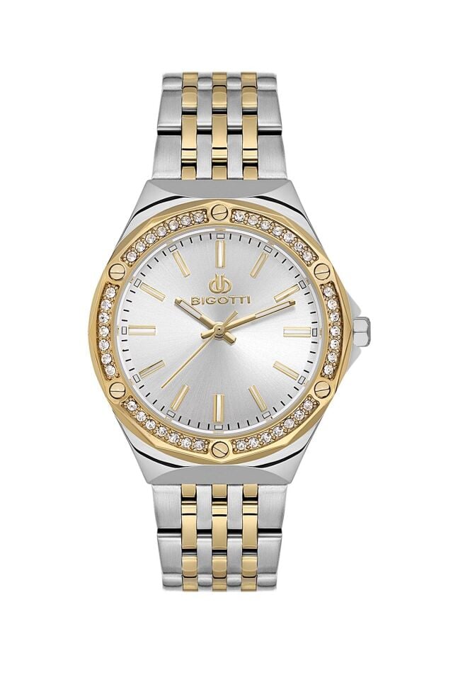Bigotti Kadın Kol Saati BG.1.10609-4