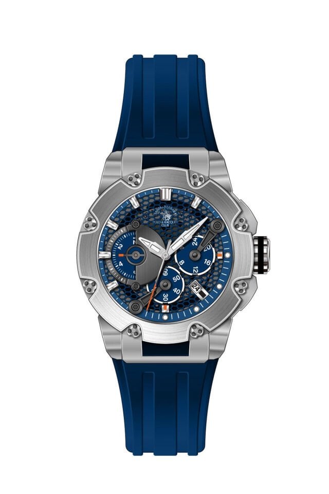 Santa Barbara Polo & Racquet Club Erkek Kol Saati SB.5.10001-3