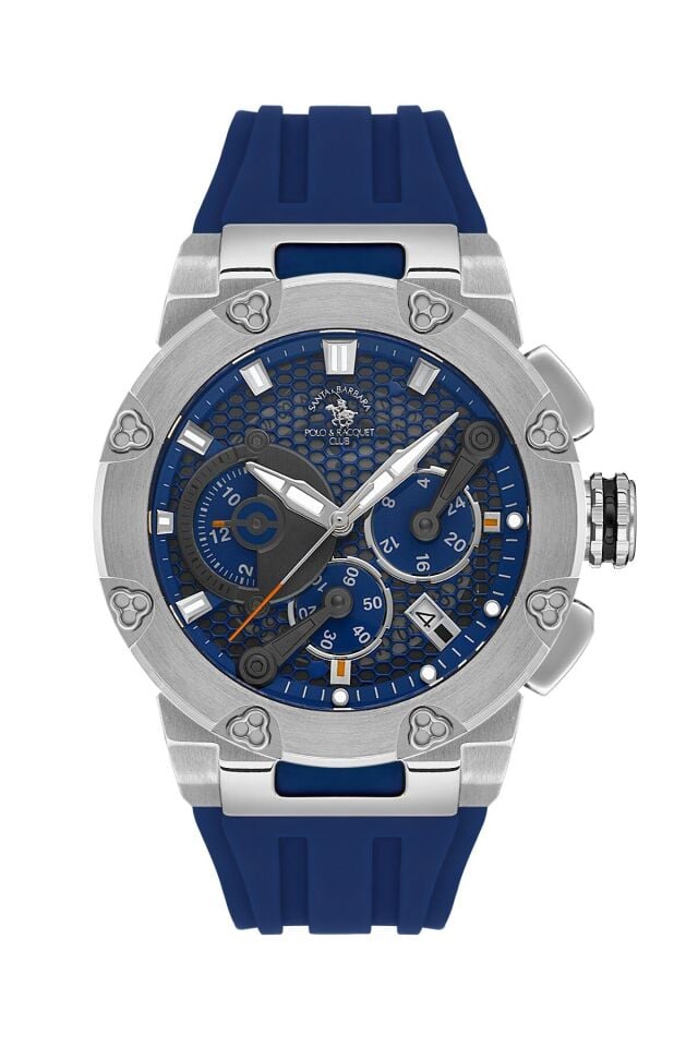 Santa Barbara Polo & Racquet Club Erkek Kol Saati SB.5.10001-3