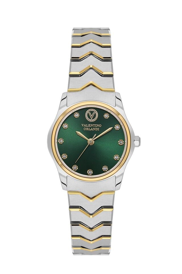 Valentino Orlandi Kadın Kol Saati ESVO.B.10004-2
