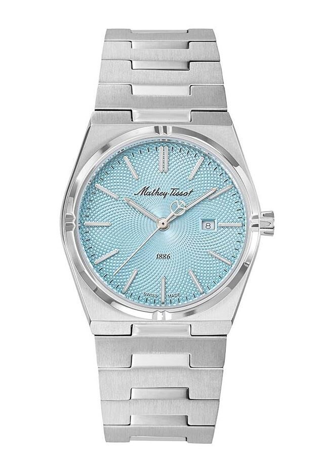 Mathey Tissot Kadın Kol Saati - D118SK