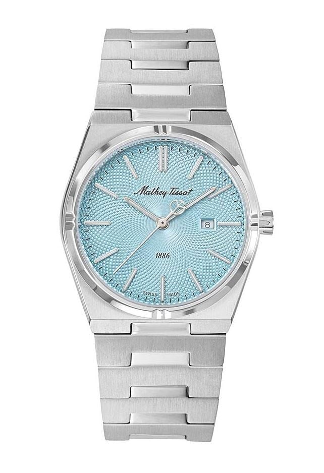 Mathey Tissot Kadın Kol Saati - D118SK