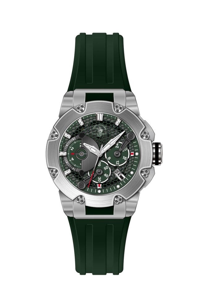 Santa Barbara Polo & Racquet Club Erkek Kol Saati SB.5.10001-2