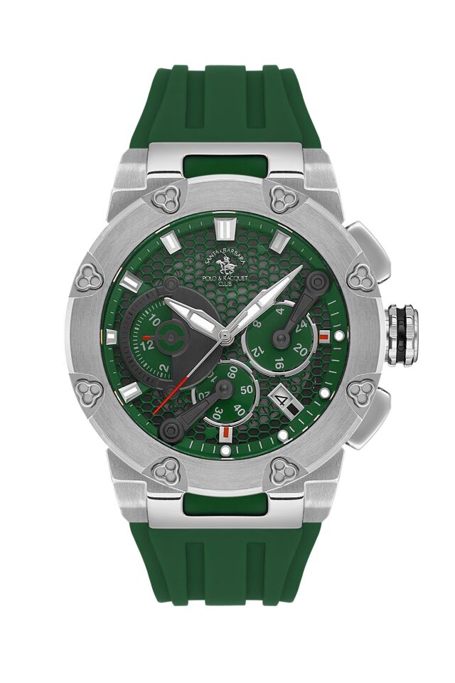 Santa Barbara Polo & Racquet Club Erkek Kol Saati SB.5.10001-2