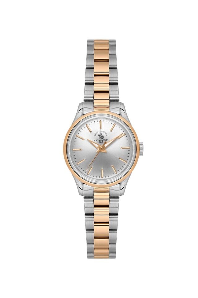 Santa Barbara Polo & Racquet Club Kadın Kol Saati SB.8.10012-7