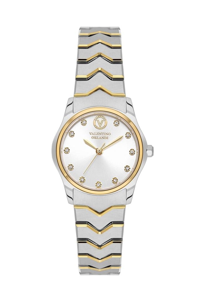 Valentino Orlandi Kadın Kol Saati ESVO.B.10004-3