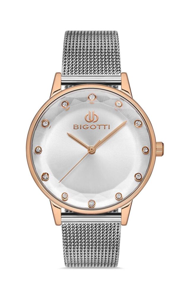 Bigotti Kadın Kol Saati  BG.1.10379.3