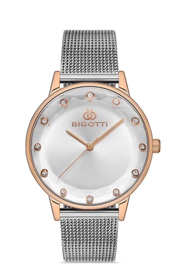 Bigotti Kadın Kol Saati  BG.1.10379.3