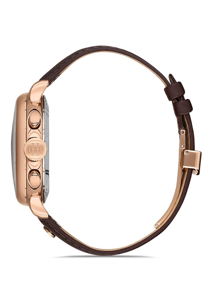 Hislon Erkek Kol Saati-MS100R-02KR