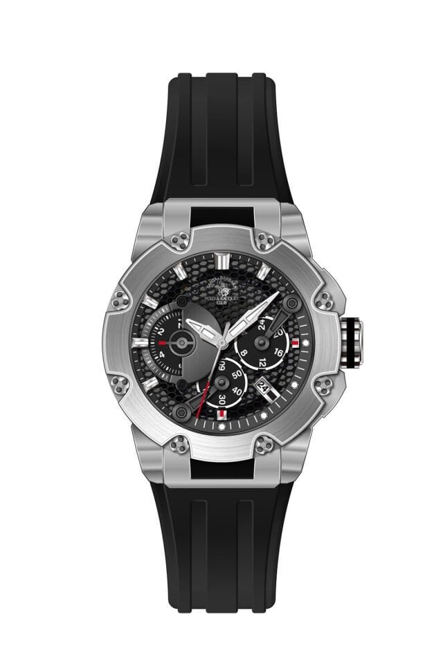 Santa Barbara Polo & Racquet Club Erkek Kol Saati SB.5.10001-1