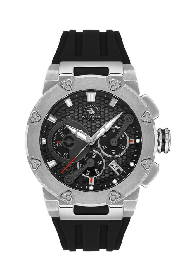 Santa Barbara Polo & Racquet Club Erkek Kol Saati SB.5.10001-1