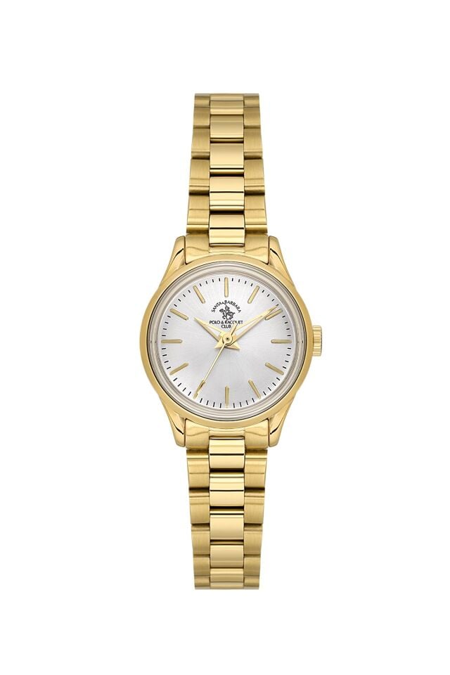 Santa Barbara Polo & Racquet Club Kadın Kol Saati ESSB.S.10012-8