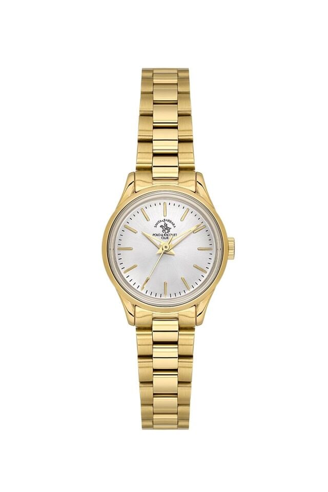 Santa Barbara Polo & Racquet Club Kadın Kol Saati SB.8.10012-8