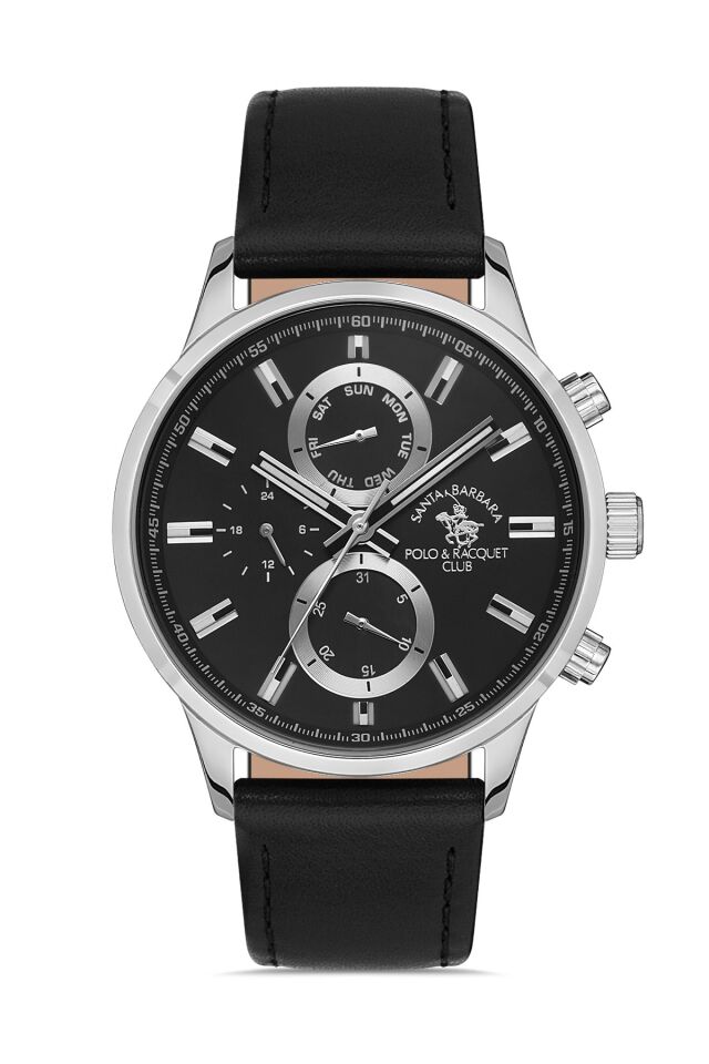 Santa Barbara Polo & Racquet Club Erkek Kol Saati ESSB.B.10389.1
