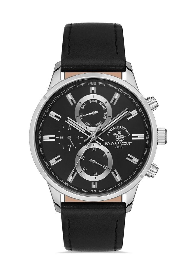 Santa Barbara Polo & Racquet Club Erkek Kol Saati SB.1.10389.1