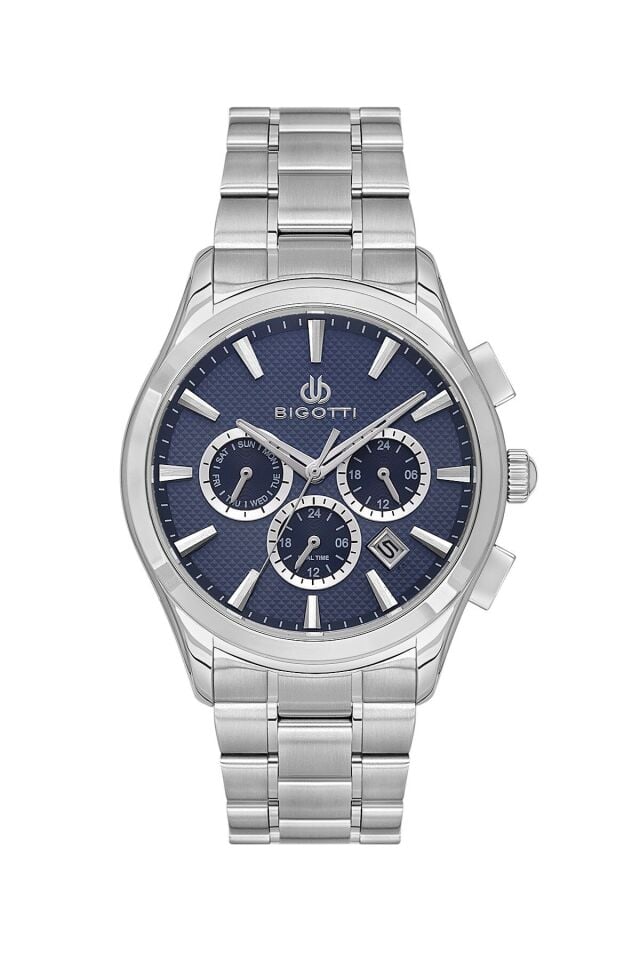 Bigotti Erkek Kol Saati BG.1.10603-4