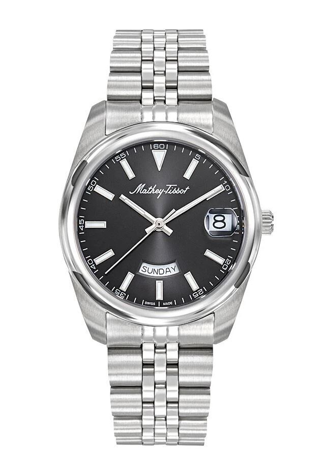 Mathey Tissot Kadın Kol Saati - D510AN