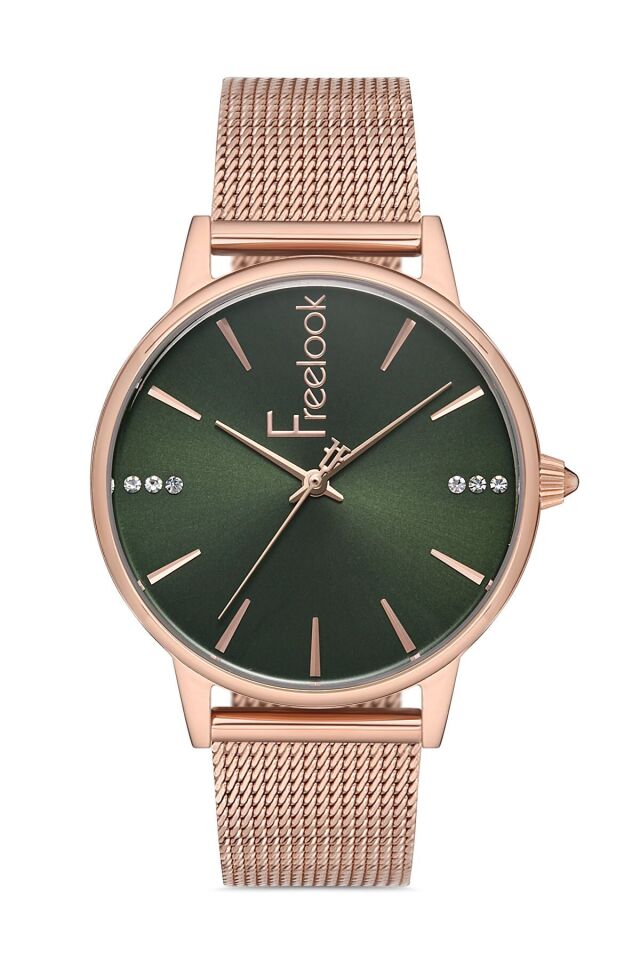 Freelook Kadın Kol Saati - FL.1.10211.4