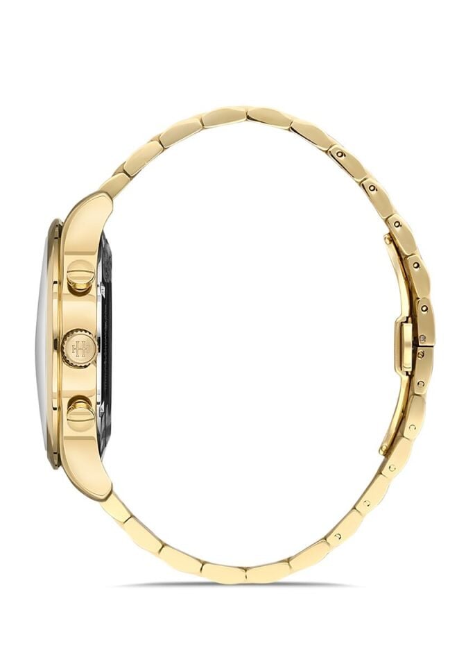 Hislon Erkek Kol Saati-MS101G-15SG