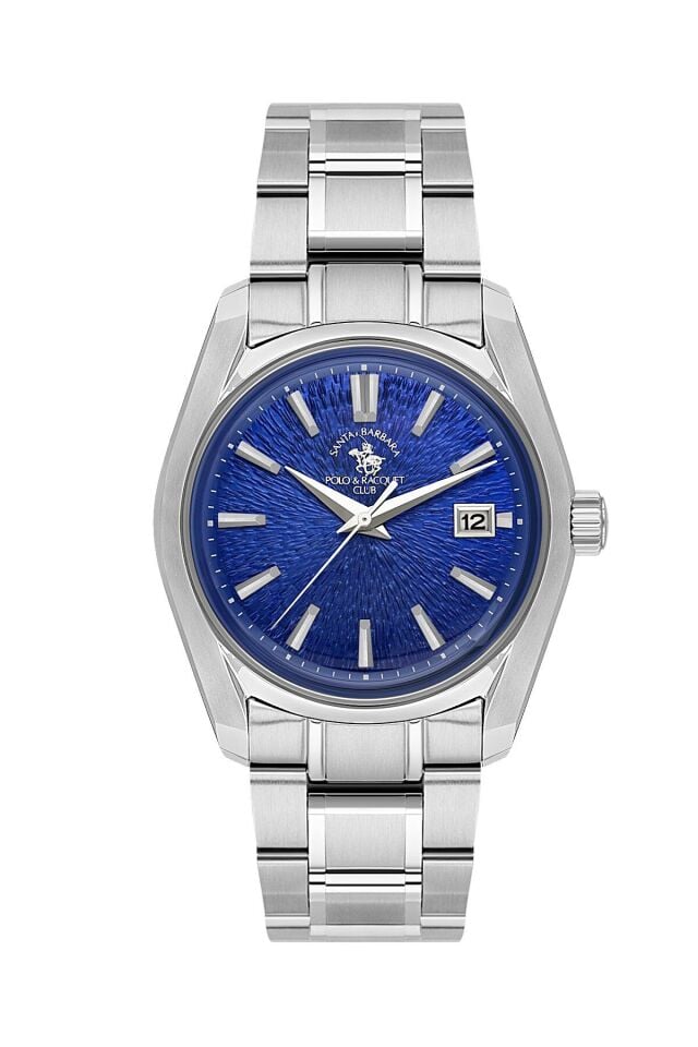 Santa Barbara Polo & Racquet Club Erkek Kol Saati SB.3.10002-4