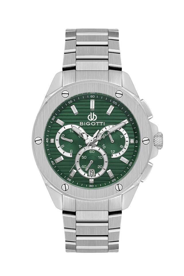 Bigotti Erkek Kol Saati BG.1.10600-4