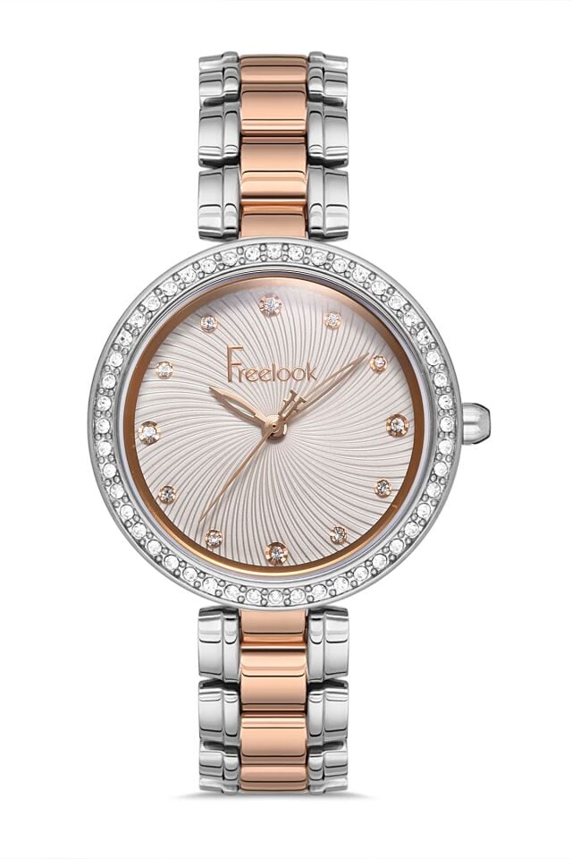 Freelook Kadın Kol Saati - FL.1.10242.3