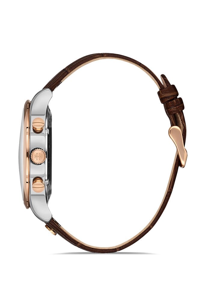 Hislon Erkek Kol Saati-MS101R-15KR