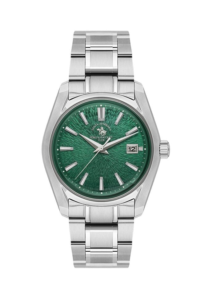 Santa Barbara Polo & Racquet Club Erkek Kol Saati SB.3.10002-3