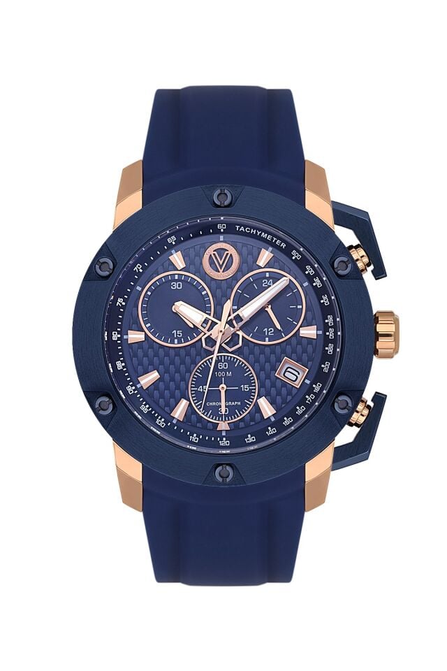 Valentino Orlandi Erkek Kol Saati ESVO.B.10037-4