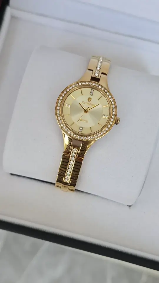 Rym-1040 Kadın Kol Saati RYM-1040-R45