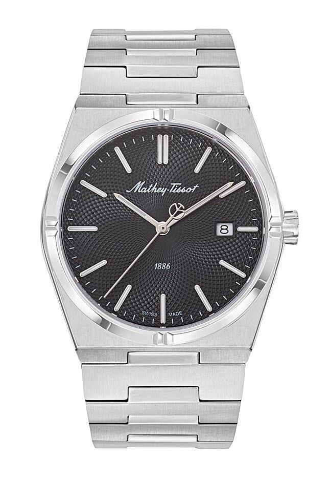 Mathey Tissot Erkek Kol Saati - H118AN