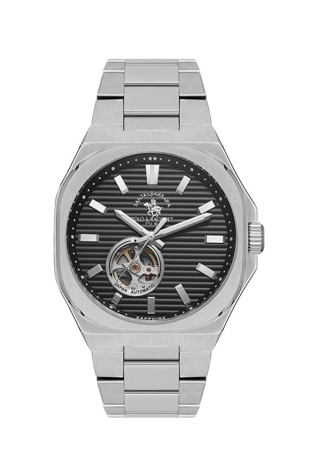 Santa Barbara Polo & Racquet Club Erkek Kol Saati SB.1.10534-2