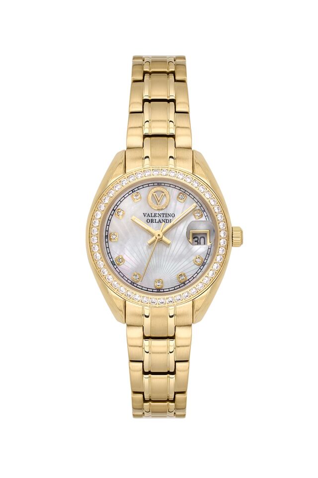 Valentino Orlandi Kadın Kol Saati ESVO.D.10011-2
