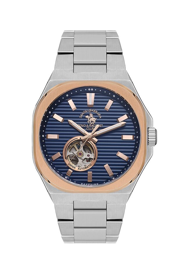 Santa Barbara Polo & Racquet Club Erkek Kol Saati ESSB.B.10534-3